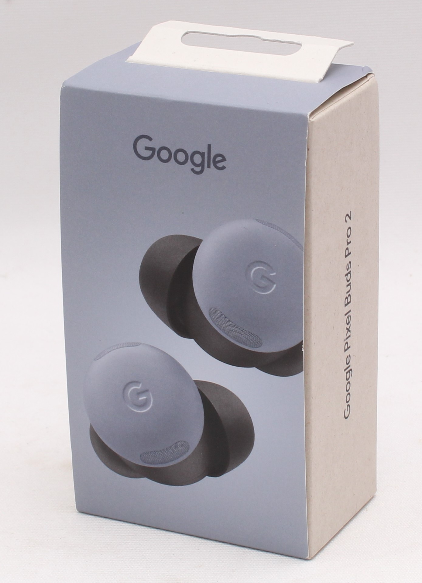 New Google Pixel Buds Pro 2 Moonstone Wireless In-Ear Earbuds